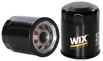 Imagen de Filtro de Aceite Wix 57145 Para Chevrolet Nova/chevy Ii 1988, Chevrolet Tracker 1999-2003, Geo Prizm 1990-1992, y Otros