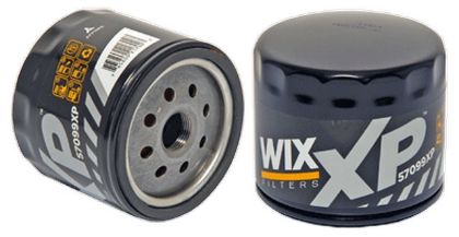 Imagen de Filtro de Aceite Wix 57099XP Para Chevrolet Avalanche 2500 2002-2006, Chevrolet C&k2500 Pickup 1999-2000, Chevrolet C&k2500 Suburban 1999, y Otros