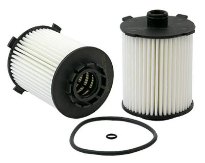 Imagen de Filtro de Aceite Wix WL10241XP Para Volvo S60 2015-2021, Volvo S60 Hybrid 2019-2020, Volvo S60 Recharge 2021-2024, y Otros