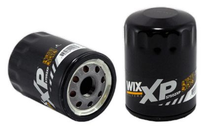 Imagen de Filtro de Aceite Wix 57502XP Para Ford Edge 2009-2018, Ford Escape 2009-2012, Ford E-transit 2024, y Otros