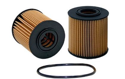 Imagen de Filtro de Aceite Wix 57021 Para Volvo C70 1999-2004, Volvo S40 2000-2004, Volvo S60 2001-2009, y Otros