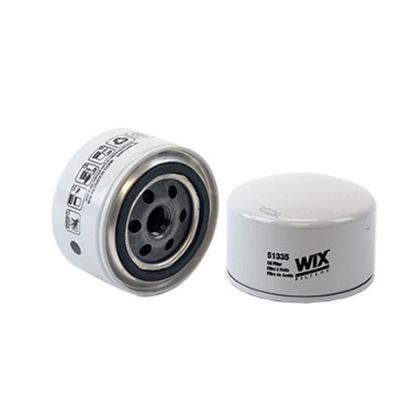 Imagen de Filtro de Aceite Wix 51335 Para Lotus Europa 1969-1975, Renault 18i/sportwagon 1981, Renault Alliance/encore 1983-1984, y Otros