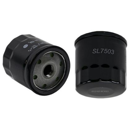 Imagen de Filtro Aceite WL7503 Para Audi A3 E-tron 2016-2018, Volkswagen Golf 2019-2021, Volkswagen Golf Sportwagen 2019, y Otros