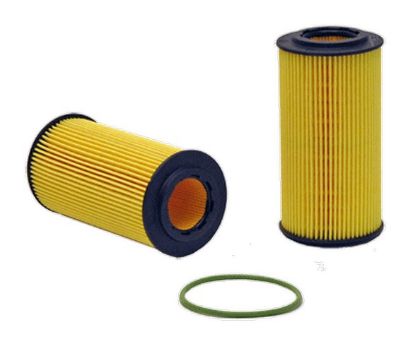 Imagen de Filtro de Aceite Wix 57186 Para Volvo C30 2008-2013, Volvo C70 2006-2013, Volvo S40 2004-2011, y Otros