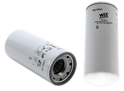 Imagen de Filtro Aceite WL10041 Para Autocar Llc Xpeditor 2008-2024, Autocar Llc Xpeditor Wx 2003-2009, Autocar Llc Xpeditor Wxll 2003-2010, y Otros
