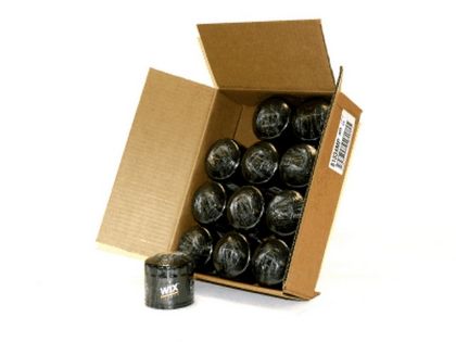 Imagen de Filtro de Aceite Wix 51334MP Para Acura 2.2cl 1997, Acura 2.3cl 1998-1999, Acura 2.5tl 1995-1998, y Otros