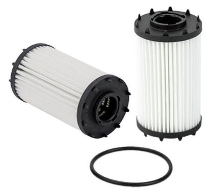 Imagen de Filtro de Aceite Wix WL10438 Para Audi A6 2019-2025, Audi A6 Allroad 2020-2025, Audi A7 2019-2025, y Otros