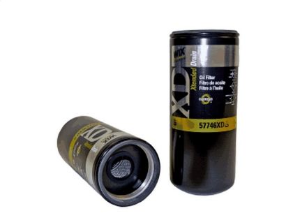 Imagen de Filtro de Aceite Wix 57746XD Para Autocar Llc Xpeditor 2009-2016, Autocar Llc Xpeditor Wx 2002-2010, Autocar Llc Xpeditor Wxll 2003-2010, y Otros