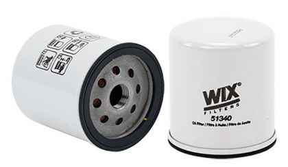 Imagen de Filtro de Aceite Wix 51340 Para Peugeot 304 1971-1972, Peugeot 404 1964-1969, Peugeot 504 1970-1981, y Otros