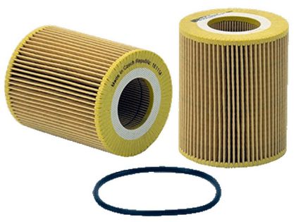 Imagen de Filtro Aceite WL7490 Para Ford F150 Pickup 2018-2021, Land Rover Discovery 2017-2020, Land Rover Range Rover 2016-2021, y Otros