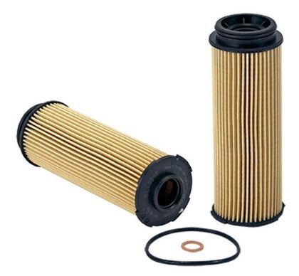 Imagen de Filtro de Aceite Wix WL10342 Para Bmw 340 Series 2016-2019, Bmw 440 Series 2017-2020, Bmw 540 Series 2017-2024, y Otros