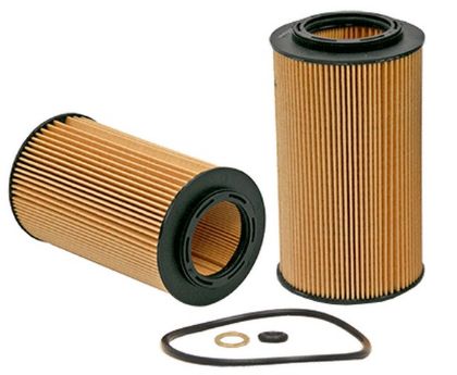 Imagen de Filtro de Aceite Wix 57061 Para Hyundai Azera 2006-2010, Hyundai Entourage 2007-2008, Hyundai Santa Fe 2008-2009, y Otros