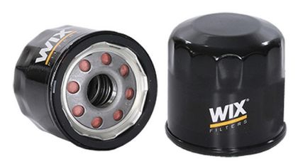 Imagen de Filtro de Aceite Wix 57712 Para Mazda 626 2000, Saab 9-2x 2005-2006, Subaru Baja 2003-2006, y Otros
