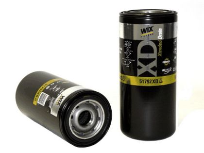 Imagen de Filtro de Aceite Wix 51792XD Para Freightliner Argosy 1999-2004, Freightliner Century Class 1997-2004, Freightliner Classic 2003-2004, y Otros