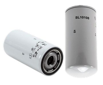 Mostrar detalles de Filtro Aceite WL10108 Para International 4300 2008-2012, International 4400 2008-2012, International 7300 2010-2016, y Otros Imagen de Filtro Aceite WL10108 Para International 4300 2008-2012, International 4400 2008-2012, International 7300 2010-2016, y Otros