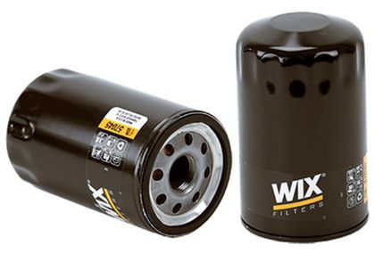 Imagen de Filtro de Aceite Wix 57045 Para Dodge Dakota 2008-2011, Dodge Durango 2009, Dodge Nitro 2009-2011, y Otros