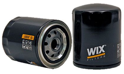 Imagen de Filtro de Aceite Wix 51361 Para Infiniti J30 1993-1997, Infiniti M30 1990-1992, Infiniti Q45 1990-1996, y Otros