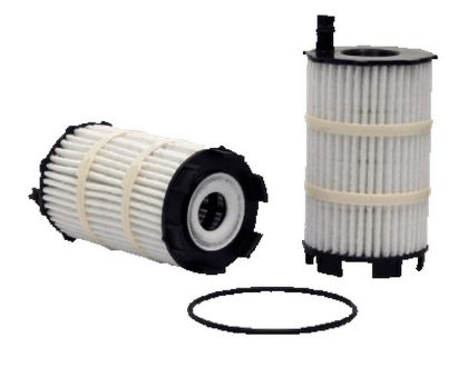 Imagen de Filtro de Aceite Wix 57330 Para Audi A6 2007-2011, Audi A8 2007-2012, Audi Q7 2007-2010, y Otros