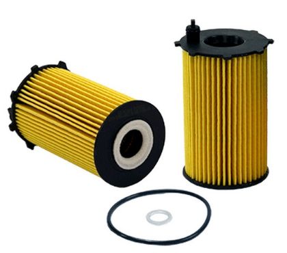 Imagen de Filtro Aceite WL10164 Para Hyundai Azera 2012-2017, Hyundai Santa Fe 2010-2018, Hyundai Santa Fe Xl 2019, y Otros