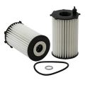 Imagen de Filtro Aceite WL10164 Para Hyundai Azera 2012-2017, Hyundai Santa Fe 2010-2018, Hyundai Santa Fe Xl 2019, y Otros