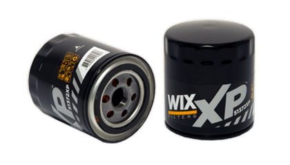Imagen de Filtro de Aceite Wix 51372XP Para Chrysler 300 Series 2009-2023, Dodge Charger 2009, Dodge Ram 2500 Pickup 2010, y Otros