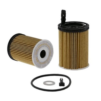Imagen de Filtro de Aceite Wix WL10748 Para Genesis G70 2024, Genesis G80 2021-2024, Genesis Gv70 2022-2024, y Otros