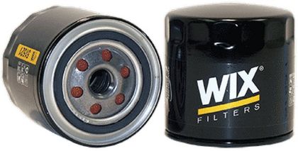Imagen de Filtro de Aceite Wix 51521 Para Alfa Romeo 164 1991-1993, Alfa Romeo Gtv 1986, Alfa Romeo Milano 1987-1989, y Otros