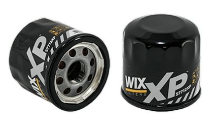 Imagen de Filtro de Aceite Wix 57712XP Para Mazda 626 2000, Saab 9-2x 2005-2006, Subaru Baja 2003-2006, y Otros