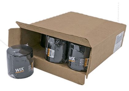 Imagen de Filtro de Aceite Wix 57899MP Para Chrysler 300 Series 2008-2023, Chrysler Aspen 2008-2009, Chrysler Aspen Hybrid 2009, y Otros