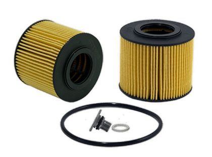 Imagen de Filtro de Aceite WL10067 Para Genesis G80 2017-2020, Genesis G90 2017-2022, Hyundai Genesis 2015