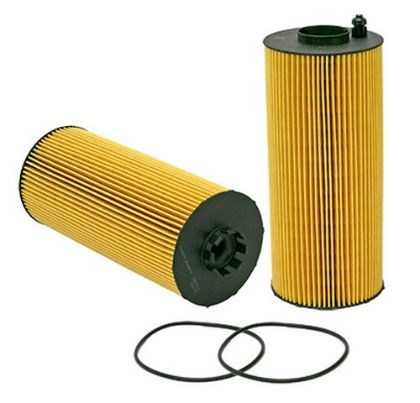 Imagen de Filtro de Aceite Wix WL10592 Para Kenworth T680 2016, Kenworth T880 2015-2018, Peterbilt 365 2020-2024, y Otros