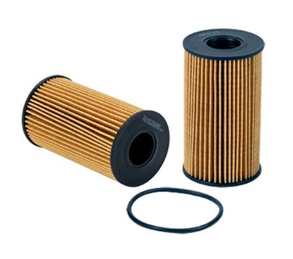 Imagen de Filtro de Aceite Wix WL10419 Para Jaguar E-pace 2018-2024, Jaguar E-pace Hybrid 2021-2022, Jaguar F-pace 2017-2024, y Otros