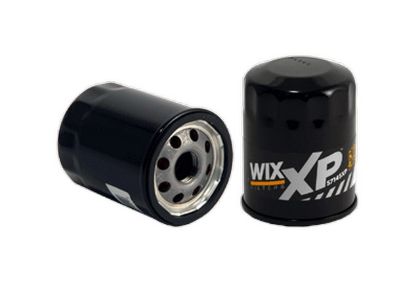Imagen de Filtro de Aceite Wix 57145XP Para Chevrolet Nova/chevy Ii 1988, Chevrolet Tracker 1999-2003, Geo Prizm 1990-1992, y Otros