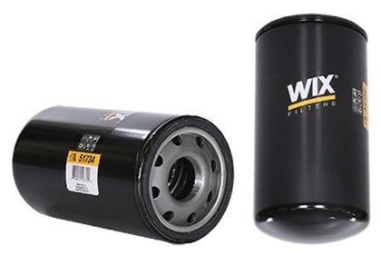 Imagen de Filtro de Aceite Wix 51734 Para Ford E Super Duty 1997-1998, Ford E350 Van 1995-2003, Ford E450 Van 1999-2003, y Otros