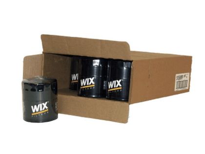 Imagen de Filtro de Aceite Wix 51068MP Para Autocar Llc Xpeditor 2023, Chrysler Cordoba 1975-1983, Chrysler Full Size Chrysler 1970-1989, y Otros