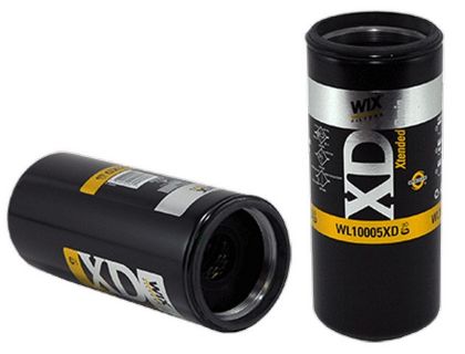Imagen de Filtro Aceite WL10005XD Para Autocar Llc Xpeditor 2009-2011, Autocar Llc Xpeditor Wx 2002-2010, Autocar Llc Xpeditor Wxll 2003-2010, y Otros