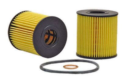 Imagen de Filtro de Aceite Wix 57512 Para Mini Clubvan 2013, Mini Cooper 2008-2013, Mini Cooper Clubman 2008-2014, y Otros