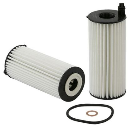 Imagen de Filtro de Aceite Wix WL10358XP Para Bmw 230 Series 2017-2025, Bmw 330 Series 2017-2024, Bmw 330e Hybrid 2016-2024, y Otros