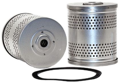 Imagen de Filtro de Aceite Wix 51100 Para Chevrolet Bel Air 1962, Chevrolet Biscayne 1962, Chevrolet C10 Pickup 1962, y Otros