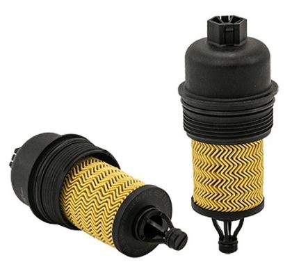Imagen de Filtro de Aceite Wix WL10474 Para Maserati Ghibli 2014-2024, Maserati Granturismo 2024, Maserati Grecale 2024, y Otros