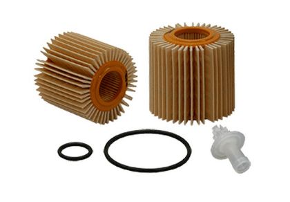 Imagen de Filtro de Aceite Wix 57047 Para Lexus Es 300h 2013-2018, Lexus Es 350 2007-2024, Lexus Gs 200t 2016-2017, y Otros