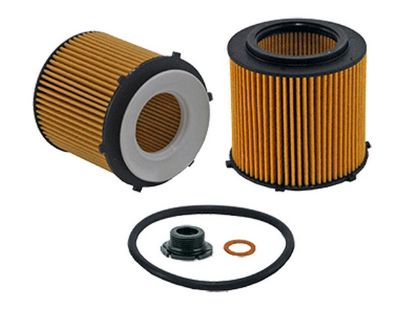 Imagen de Filtro de Aceite Wix 57292 Para Bmw 328 Series 2012, Bmw 528i/ia 2012, Bmw Z4 2012-2013