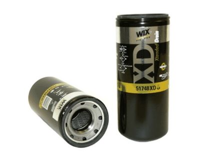 Imagen de Filtro de Aceite Wix 51748XD Para Autocar Llc Xpeditor 2008-2024, Autocar Llc Xpeditor Wx 2003-2009, Autocar Llc Xpeditor Wxll 2003-2010, y Otros