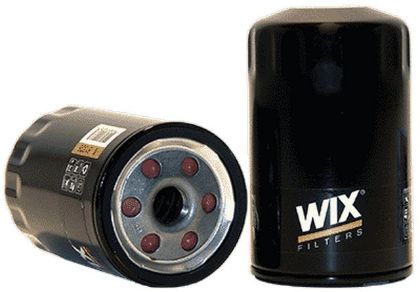 Imagen de Filtro de Aceite Wix 51036 Para Buick Apollo/skylark 1980-1985, Buick Century Fwd 1982-1985, Buick Full Size Buick Fwd 1985, y Otros