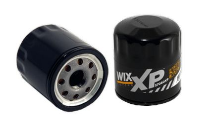 Imagen de Filtro de Aceite Wix 57060XP Para Alfa Romeo Giulia 2017-2024, Alfa Romeo Stelvio 2018-2024, Buick Enclave 2008-2010, y Otros