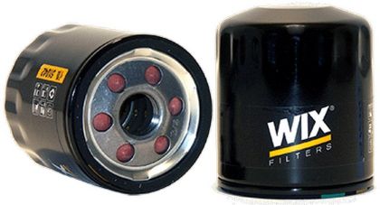 Imagen de Filtro de Aceite Wix 51042 Para Buick Apollo/skylark 1975-1977, Buick Century/regal 1975-1976, Buick Full Size Buick Rwd 1977, y Otros