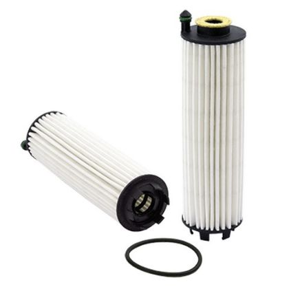 Imagen de Filtro de Aceite Wix WL10760 Para Mercedes Benz C300 2022-2023, Mercedes Benz C300 Hybrid 2022-2024, Mercedes Benz C43 Hybrid 2023-2024, y Otros
