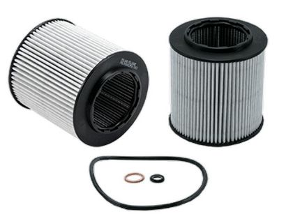 Imagen de Filtro de Aceite Wix 57327XP Para Bmw 1 Series M Coupe 2011, Bmw 128 Series 2008-2013, Bmw 135 Series 2008-2013, y Otros