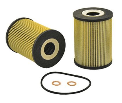 Imagen de Filtro de Aceite Wix 57997 Para Bmw M3 2008-2013