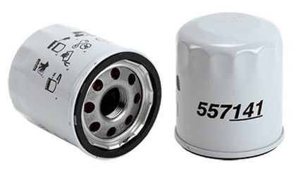 Imagen de Filtro de Aceite Wix 57141 Para Freightliner Mt55 2023-2024